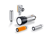 易福門超聲波傳感器